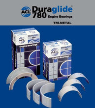 Load image into Gallery viewer, ACL 1965-2000 Chevy V8 396/402/427/454 .20mm Oversized Main Bearing Set
