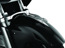 Load image into Gallery viewer, Kuryakyn Deco Eagle Fender Ornament 01-22 Honda GL1800 Chrome

