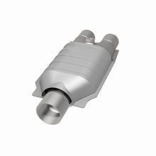 Load image into Gallery viewer, MagnaFlow Conv Universal 3/2 Single / Dual with O2
