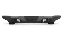Load image into Gallery viewer, DV8 Offroad 2021+ Ford Bronco Competition Series Rear Bumper
