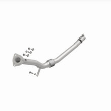 Load image into Gallery viewer, BRE Exhaust 02-05 A4 Quattro A4 1.8L Front Pipe Kit
