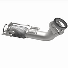 Load image into Gallery viewer, BRE Exhaust 08-12 Accord 2.4L Front Pipe Kit
