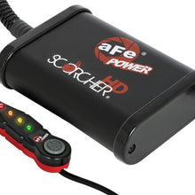 Load image into Gallery viewer, afe SCORCHER Power Module GM Trucks/SUVs 23-25 L6-3.0L (td) LZ0 aFe
