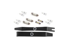Load image into Gallery viewer, Diode Dynamics 08-16 d Super Duty F250/F350 Interior LED Kit Cool White Stage 1 Dash &amp; Interior Trim Diode Dynamics   
