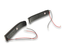 Load image into Gallery viewer, Raxiom 09-14 Ford F-150 V2 White LED Side Marker- Smoked | T600877
