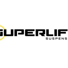 Load image into Gallery viewer, Superlift 11-24 Ford F250/F350 Super Duty 4WD 2in Block Kit Superlift
