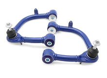 Load image into Gallery viewer, SuperPro Toyota Land Cruiser 300 Series Front Fixed Offset Control Arm Kit Superpro
