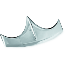 Load image into Gallery viewer, Kuryakyn Front Fender Tip Chrome
