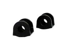 Load image into Gallery viewer, Whiteline Sway Bar 20mm Mount Bushing Service Kit (Use w/ PN BSR49 &amp; BSR49Z)
