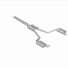 Load image into Gallery viewer, MagnaFlow Dodge BRE Exhaust Replacement Kit
