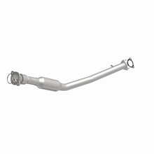 Load image into Gallery viewer, Magnaflow 07-09 Chevrolet Equinox 3.4L Direct Fit Converter
