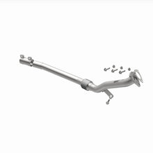 Load image into Gallery viewer, BRE Exhaust 02-05 A4 Quattro A4 1.8L Front Pipe Kit
