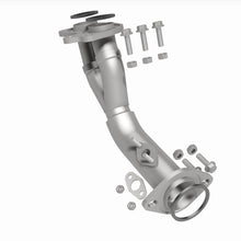 Load image into Gallery viewer, BRE Exhaust 95-04 Tacoma 3.4L Front Pipe Kit
