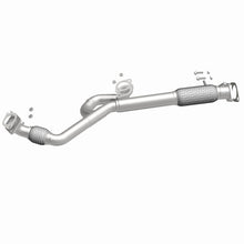 Load image into Gallery viewer, BRE Exhaust 10-15 Equinox Terrain 3.0L 3.6L Front Pipe Kit
