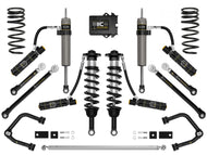 ICON 22-25 Toyota Tundra 2-3.5in Stage 14 Suspension System - Tubular