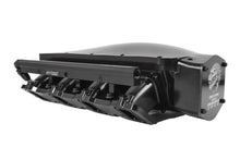 Load image into Gallery viewer, Granatelli LS 120mm Opening Billet Intake Manifold - Black | 980120
