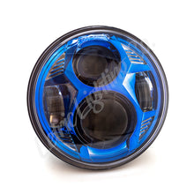 Load image into Gallery viewer, Letric Lighting 5.75in Blue Led Misc Powersports Letric Lighting   
