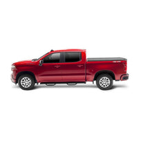 Load image into Gallery viewer, Truxedo 2019 GMC Sierra 1500 &amp; Chevrolet Silverado 1500 (New Body) 6ft 6in Deuce Bed Cover
