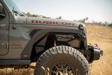 Load image into Gallery viewer, DV8 Offroad 20-24 Jeep Gladiator JT Fender Deletes
