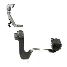 Load image into Gallery viewer, Rugged Ridge XHD Low/High Mount Snorkel System Diesel 07-18 Jeep Wrangler JK Rugged Ridge
