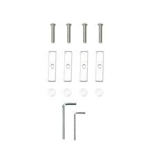Load image into Gallery viewer, Westin Universal 36 in - Stainless Steel Westin
