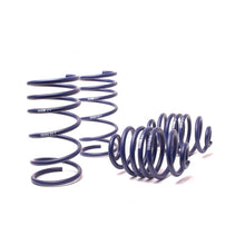 Load image into Gallery viewer, H&amp;R 90-91 BMW 318i/318is E30 Sport Spring (Non Cabrio)
