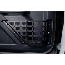 Load image into Gallery viewer, DV8 21-23 Ford Bronco Front Door Pocket Molle Panels
