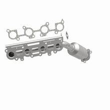 Load image into Gallery viewer, Magnaflow 05-09 Lexus GX470 4.7L Direct Fit Converter

