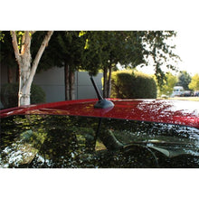Load image into Gallery viewer, PERRIN 13-15 Subaru BRZ/Crosstrek &amp; 14-15 Forester / 13-15 Scion FR-S Shorty Antenna - 2in. Mast
