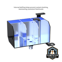 Load image into Gallery viewer, Mishimoto 18+ Jeep JL / 20+ JT (2.0L/3.6L/3.0L) Coolant Expansion Tank
