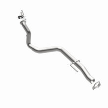 Load image into Gallery viewer, BRE Exhaust 93-98 Grand Cherokee Grand Wagoneer 4.0L 5.2L Front Pipe Kit
