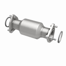 Load image into Gallery viewer, Magnaflow 07-09 Acura MDX 3.7L Direct Fit Converter
