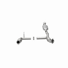 Load image into Gallery viewer, MagnaFlow Conv DF Explorer 02-04 4.6L | 93108

