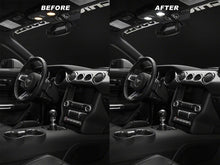 Load image into Gallery viewer, Raxiom 15-23 Ford Mustang Axial Series Stage 1 Map Light LED Conversion Kit | 390270

