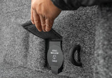 Load image into Gallery viewer, Husky Liners 20-26 Jeep Gladiator 5ft Bed Guardian Comfort Bed Liner - Full
