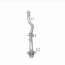 Load image into Gallery viewer, BRE Exhaust 04-10 Sienna 3.3L 3.5L Front Pipe Kit
