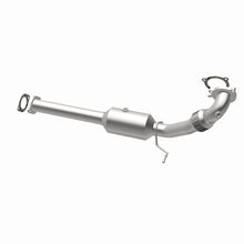 Load image into Gallery viewer, Magnaflow California Direct Fit Converter 05-09 Volvo S60 2.5L
