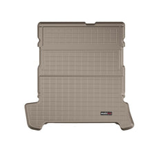 Load image into Gallery viewer, WeatherTech 03-08 Chevrolet Equinox Cargo Liners - Tan
