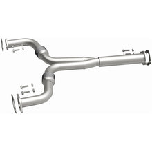 Load image into Gallery viewer, BRE Exhaust 03-07 G35 3.5L Front Pipe Kit
