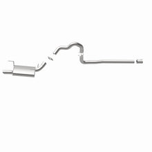 Load image into Gallery viewer, MagnaFlow BRE Exhaust Kit 05-09 Ford Mustang 4.0L

