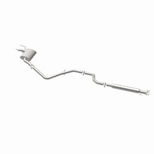 Load image into Gallery viewer, BRExhaust 13-16 Chevrolet Malibu Limited 2.5L Exhaust Kit
