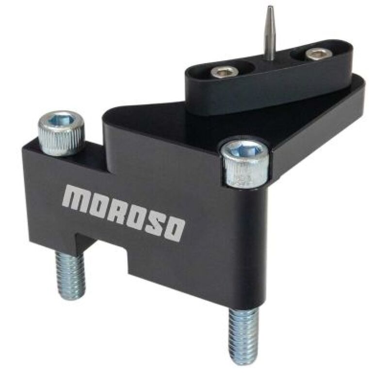 Moroso Chevrolet Big Block CN 5.3in Bore Space Timing Pointer Engine Hardware Moroso
