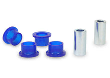 Load image into Gallery viewer, SuperPro Steering Rack Mount Bushing Kit
