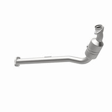 Load image into Gallery viewer, MagnaFlow Converter Direct Fit 05-06 Jeep Wrangler L4-2.4L
