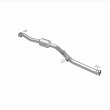 Load image into Gallery viewer, Magnaflow 20-21 Subaru WRX 2.0L Direct Fit Cat Converter (California Grade)
