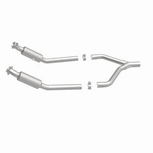 Load image into Gallery viewer, Magnaflow 06-10 Ford Mustang 4.0L Direct Fit Converter
