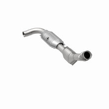 Load image into Gallery viewer, MagnaFlow Conv DF 99-00 Ford F-150 4.2L 2WD D/S
