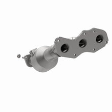 Load image into Gallery viewer, Magnaflow 06-12 Toyota RAV4 3.5L Direct Fit Converter
