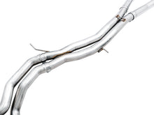 Load image into Gallery viewer, AWE Tuning Audi B9 RS5 Touring Edition Exhaust - w/ Diamond Black RS Tips Catback AWE Tuning
