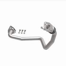 Load image into Gallery viewer, BRE Exhaust 96-00 Hombre S10 Sonoma 2.2L Front Pipe Kit
